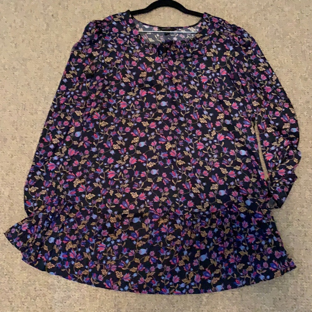 Two piece Banana Republic